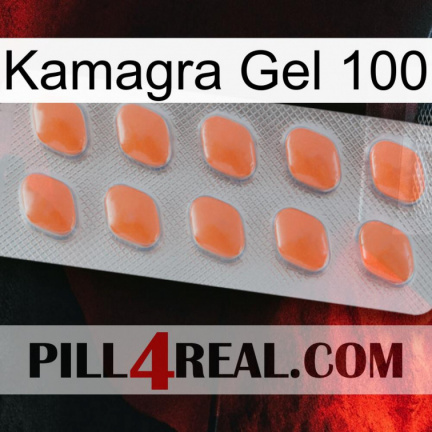 Kamagra Gel 100 26